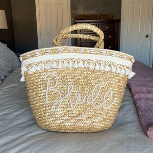 Beach bag